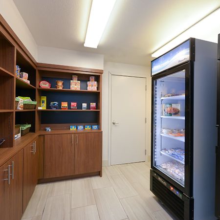 Holiday Inn Express Lodi By Ihg Zewnętrze zdjęcie