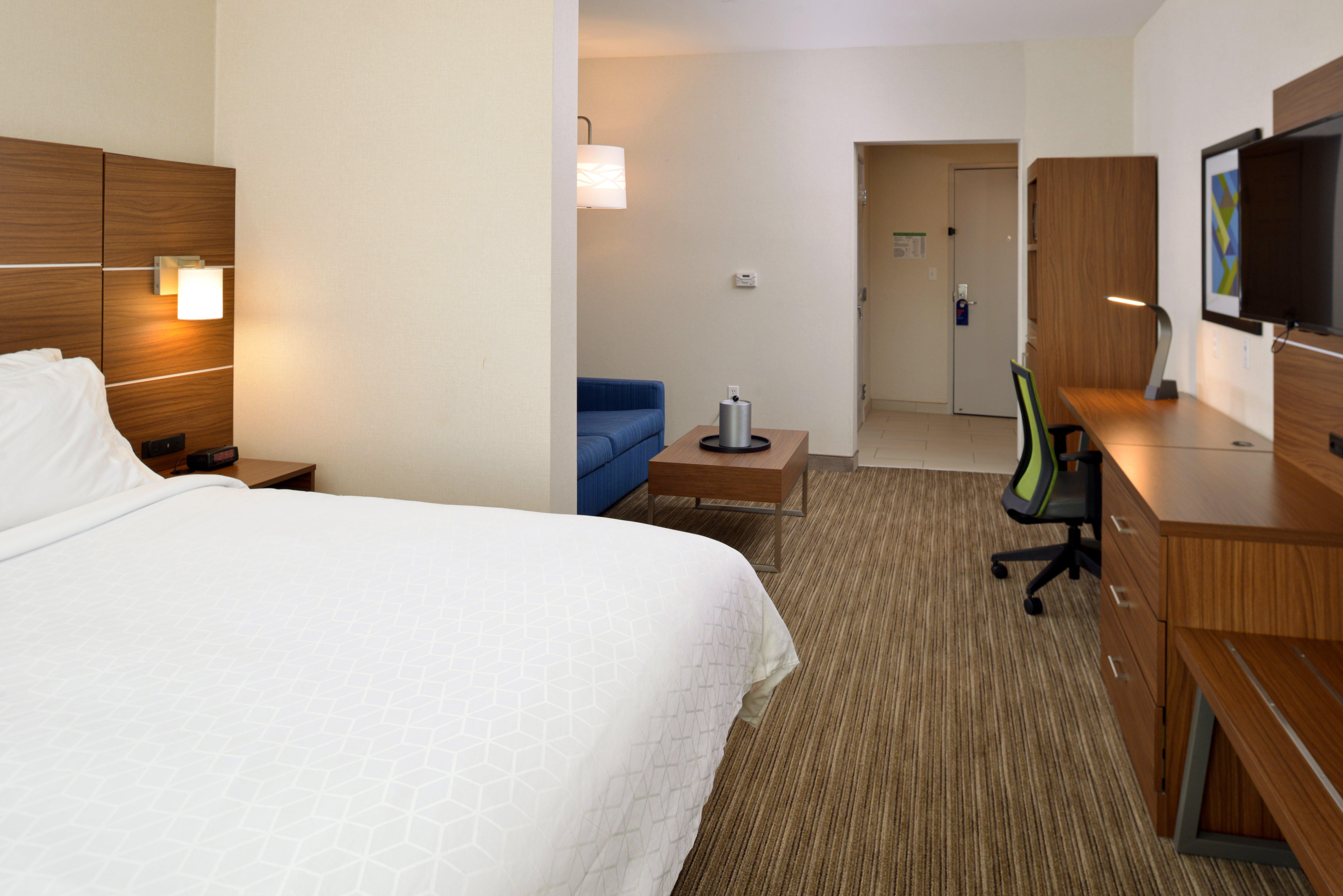Holiday Inn Express Lodi By Ihg Zewnętrze zdjęcie