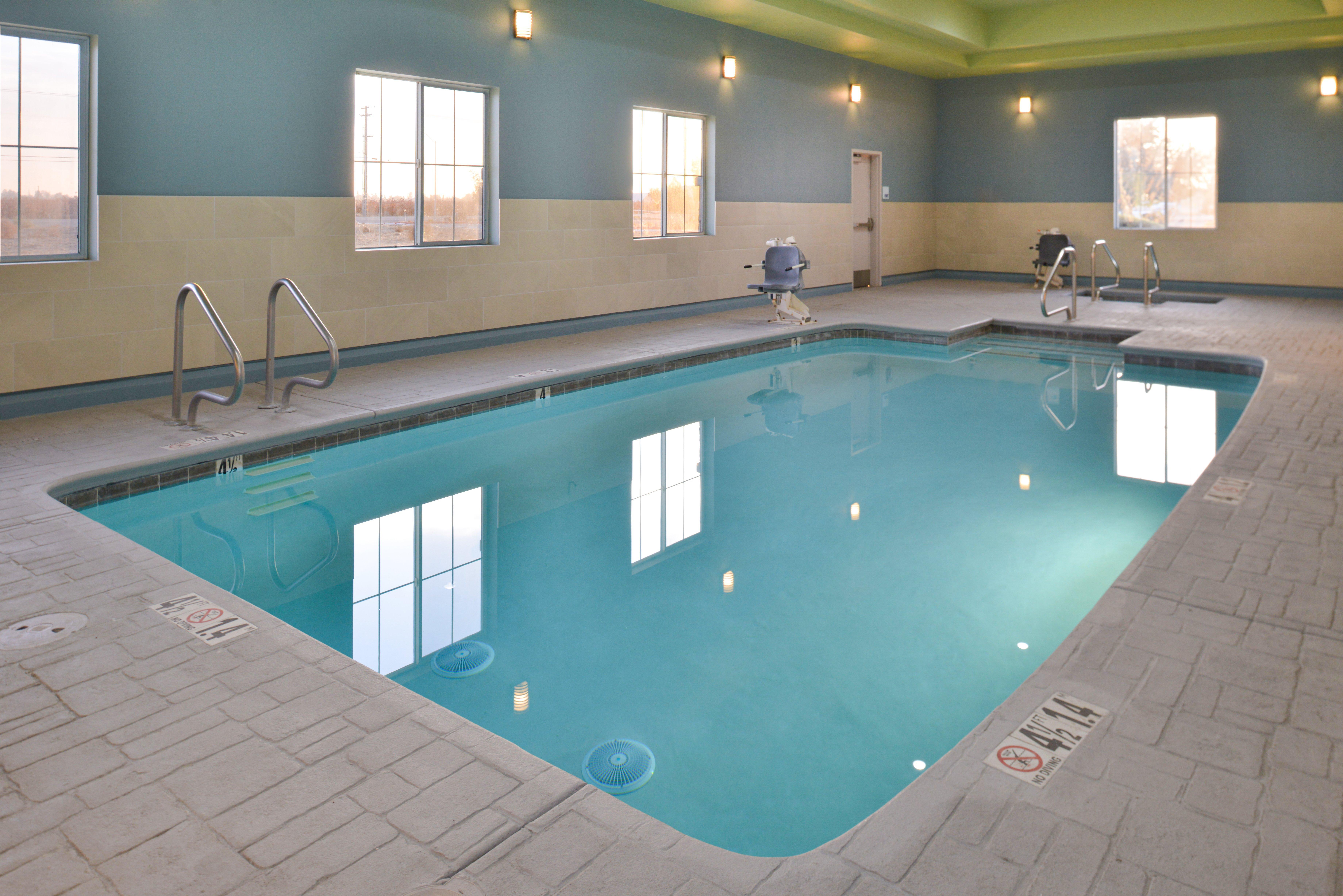 Holiday Inn Express Lodi By Ihg Zewnętrze zdjęcie