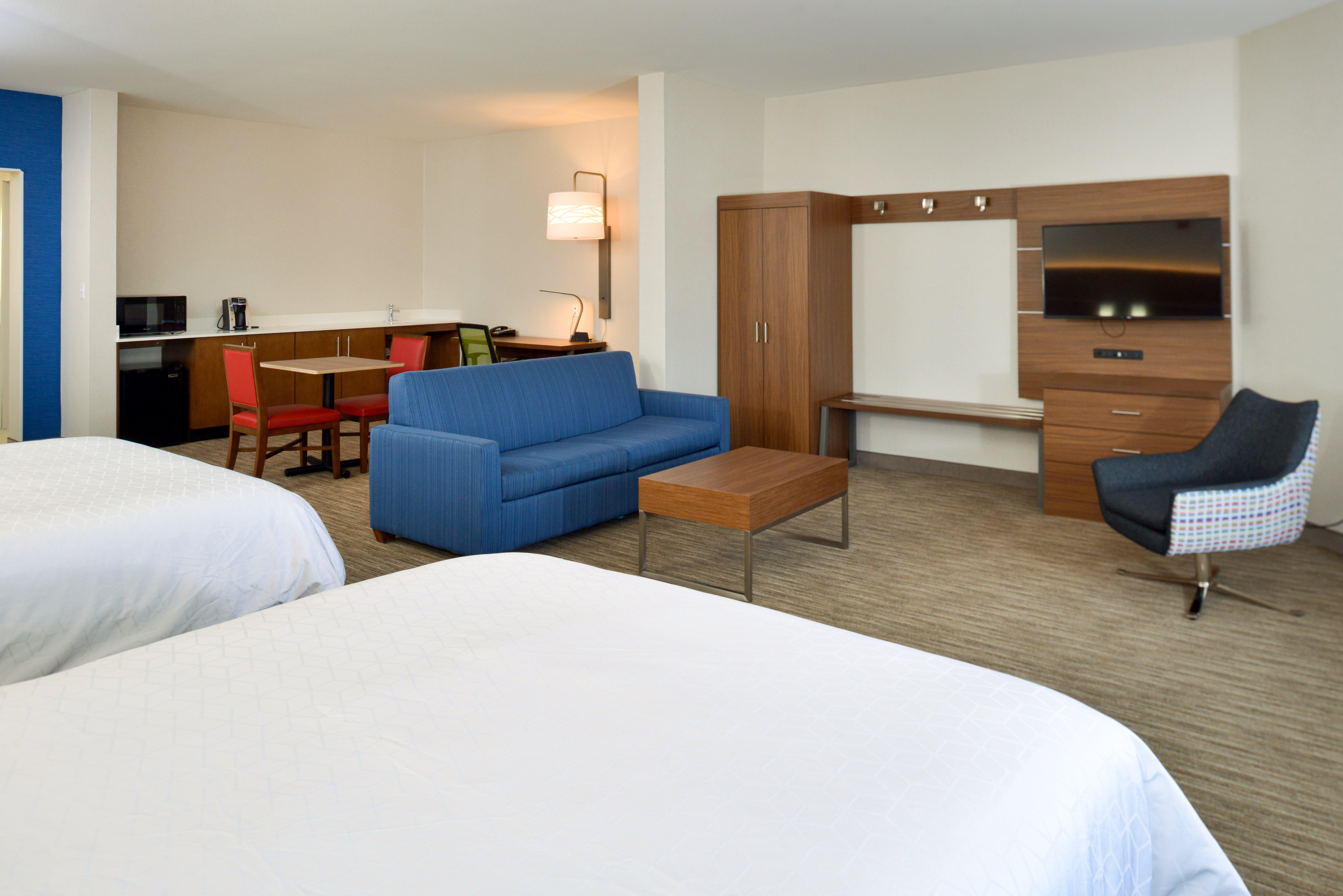 Holiday Inn Express Lodi By Ihg Zewnętrze zdjęcie