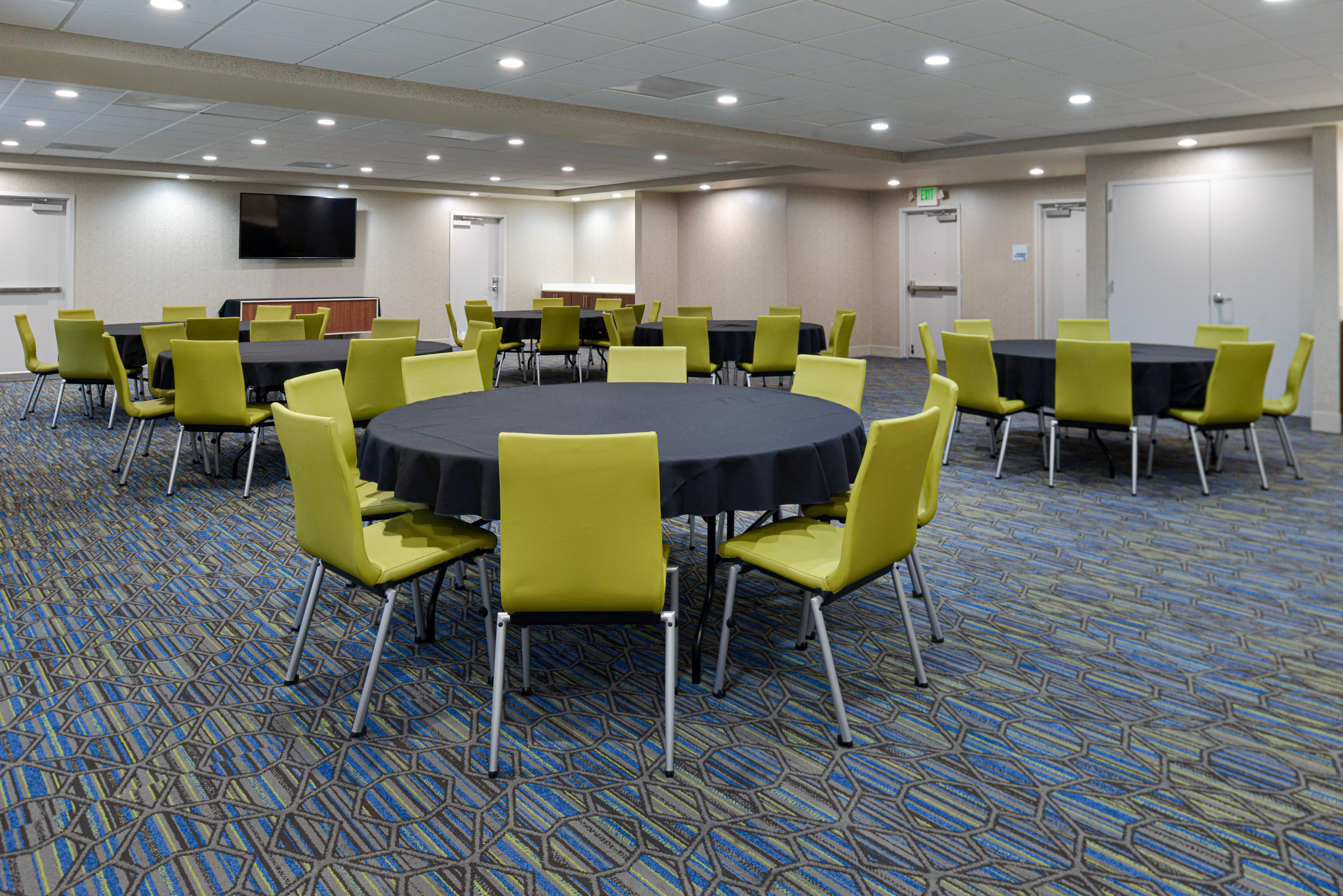 Holiday Inn Express Lodi By Ihg Zewnętrze zdjęcie