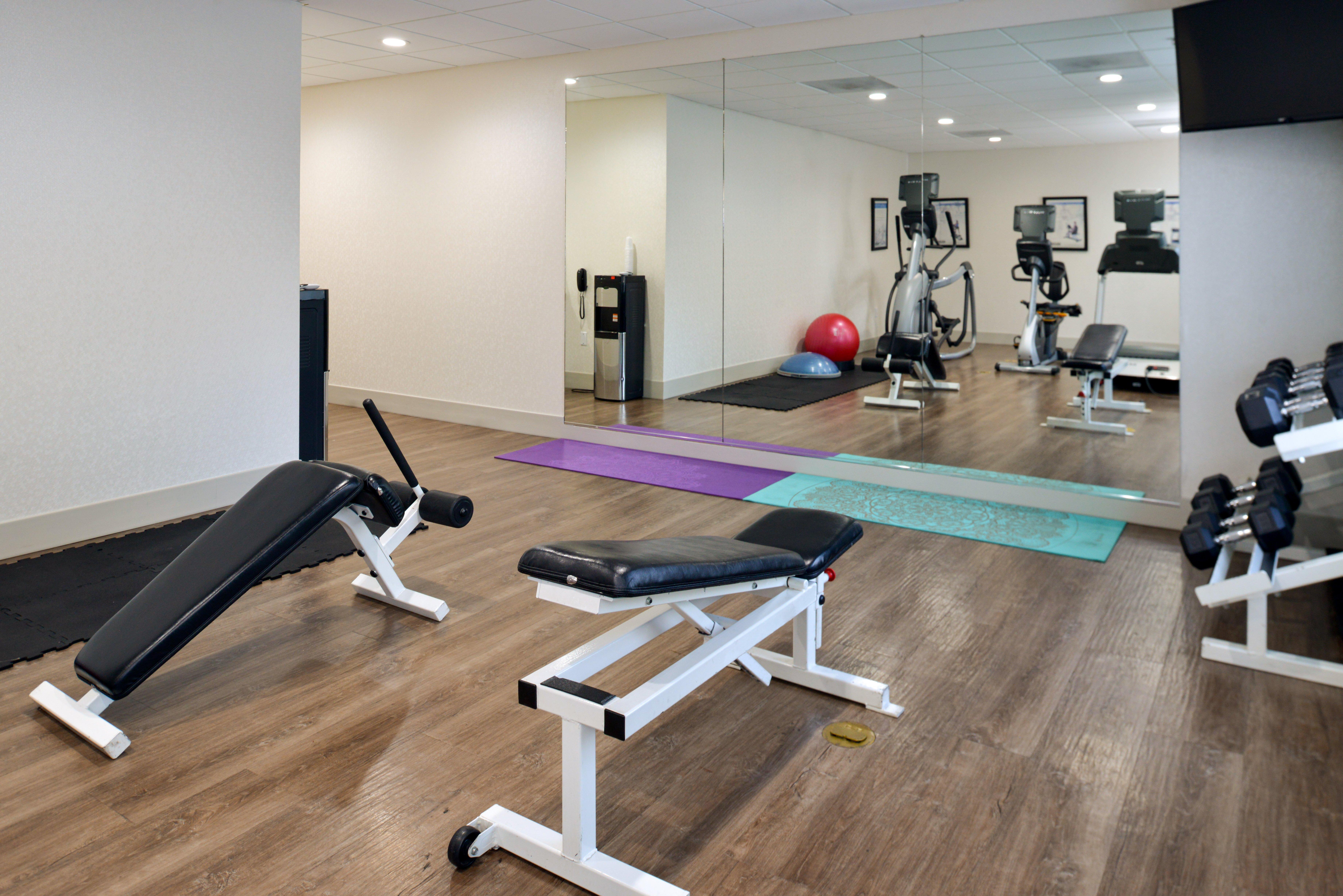 Holiday Inn Express Lodi By Ihg Zewnętrze zdjęcie