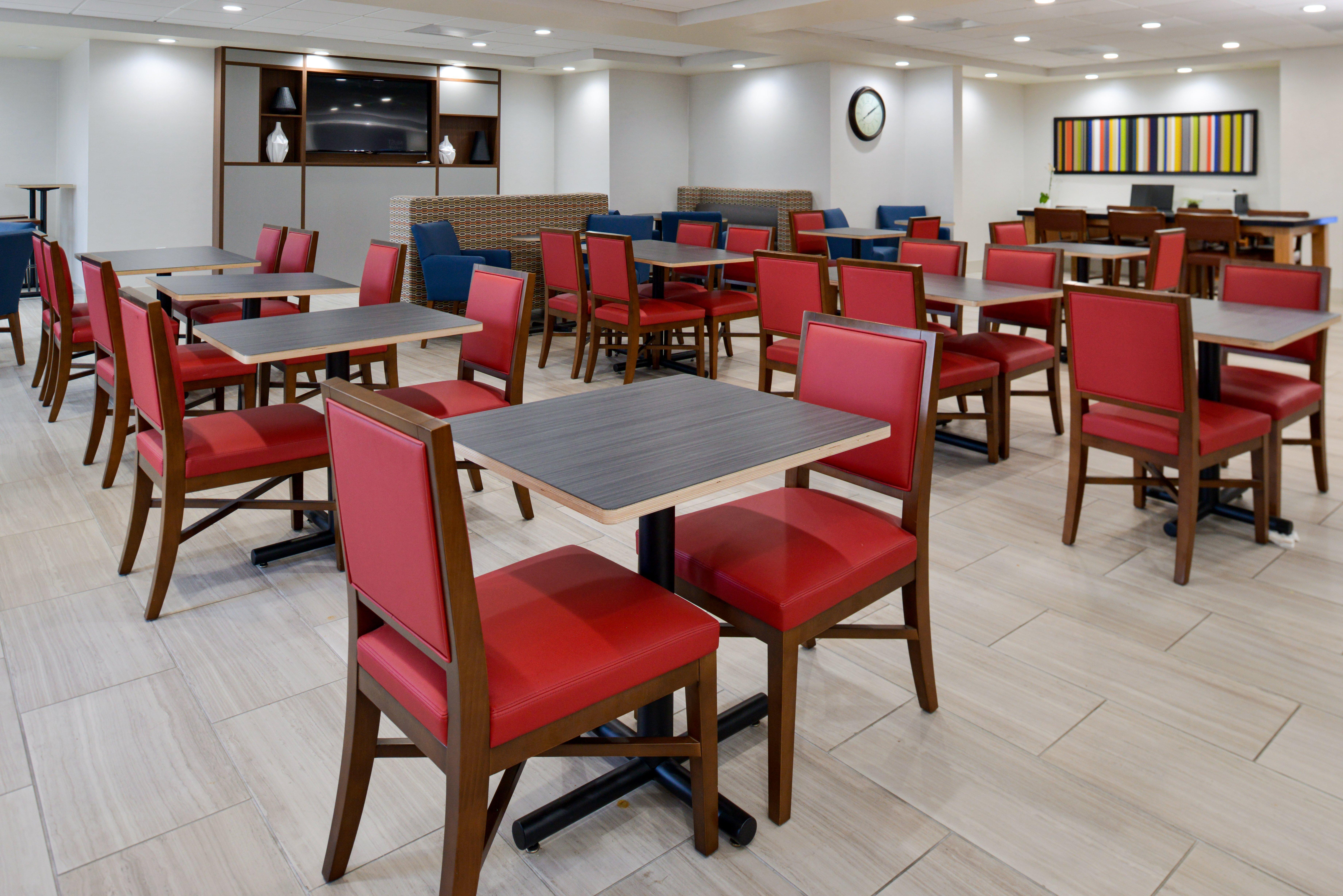 Holiday Inn Express Lodi By Ihg Zewnętrze zdjęcie