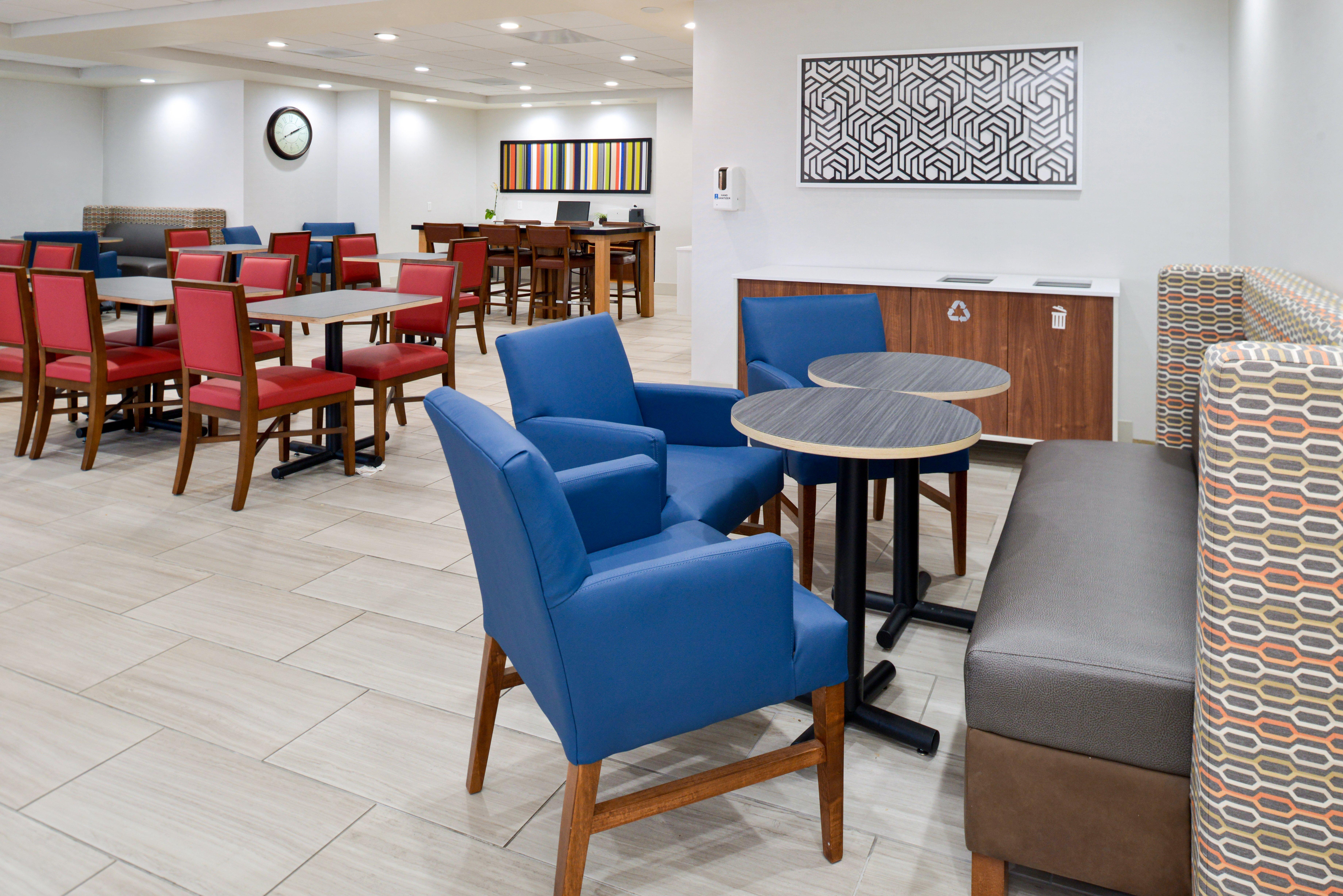 Holiday Inn Express Lodi By Ihg Zewnętrze zdjęcie