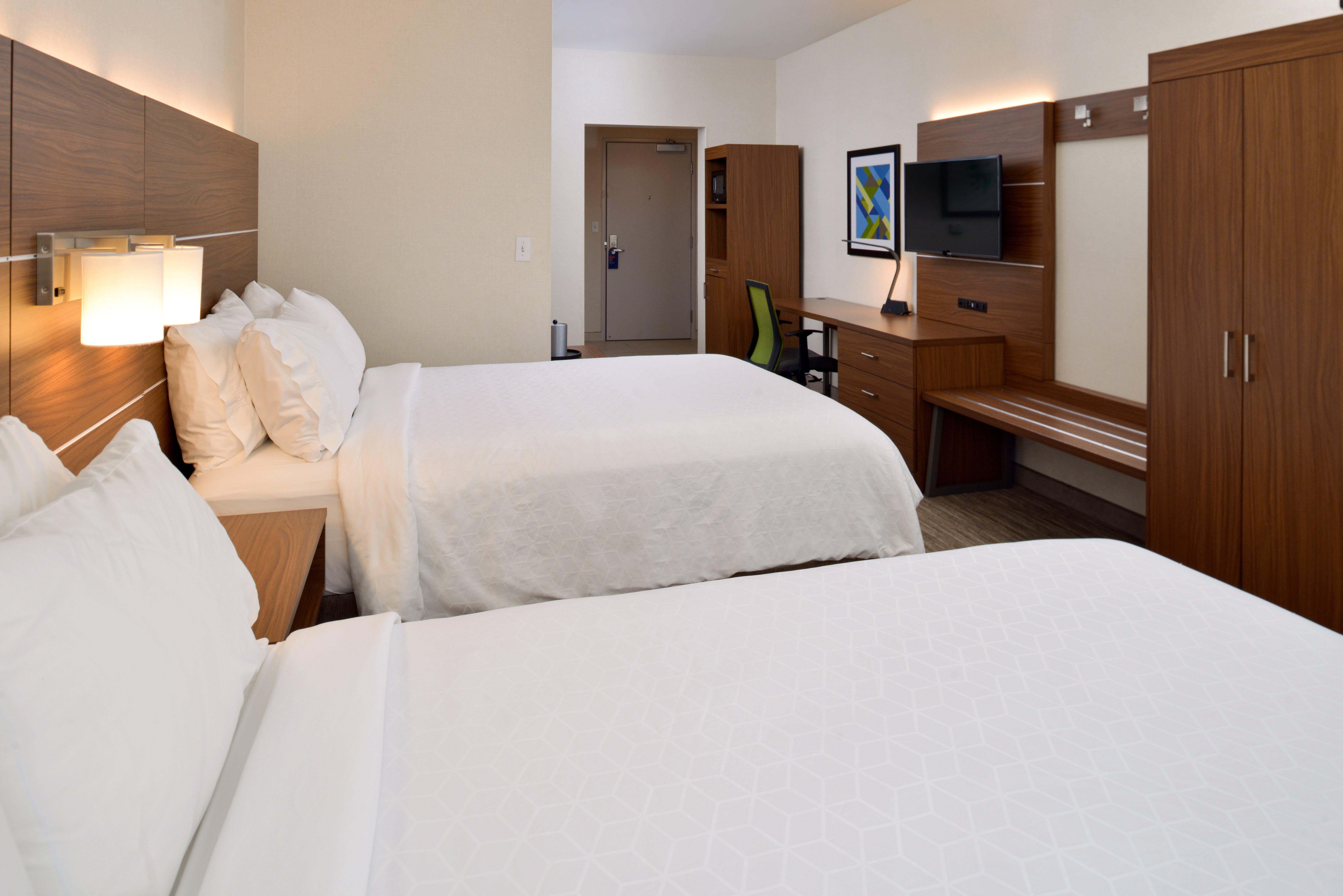 Holiday Inn Express Lodi By Ihg Zewnętrze zdjęcie