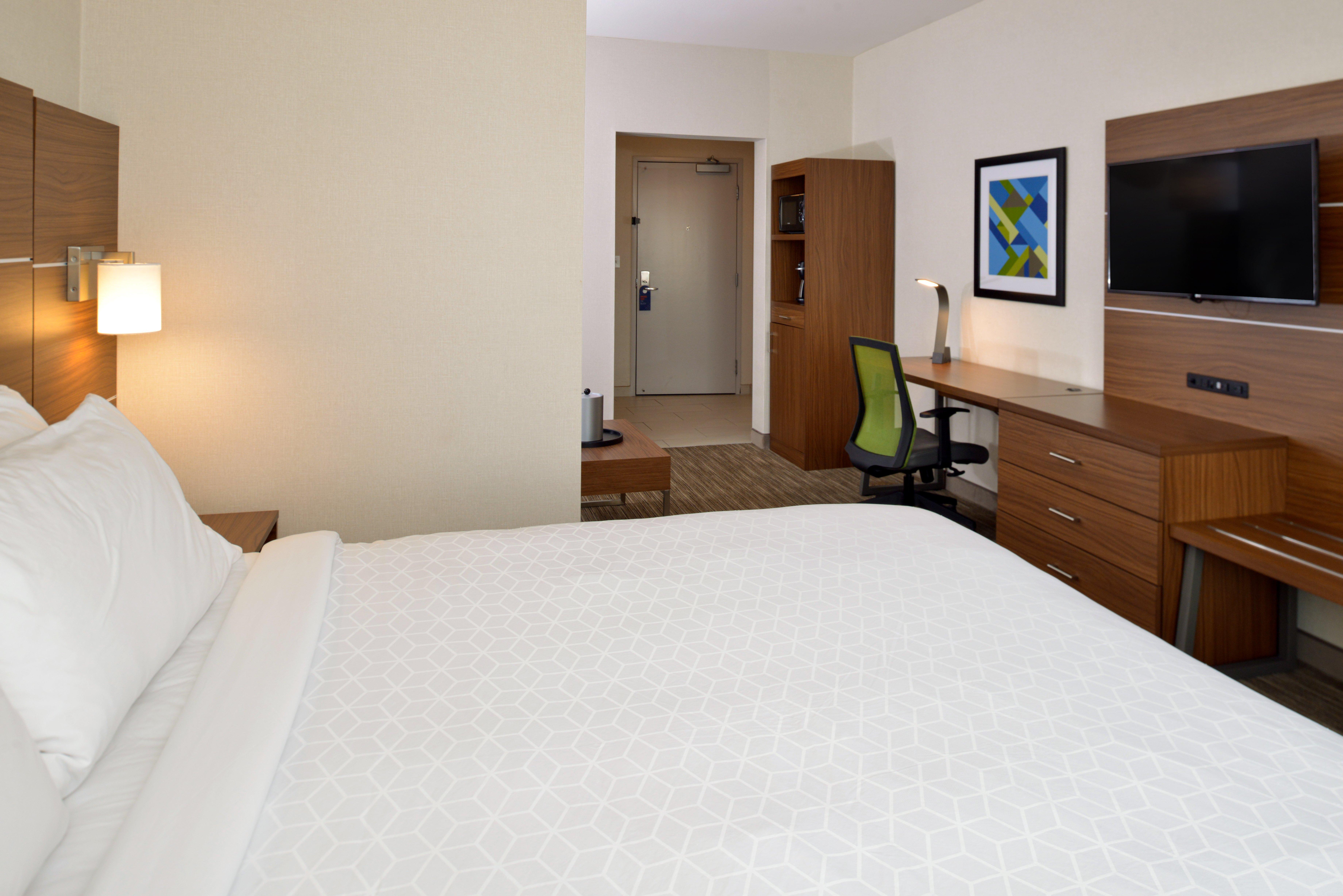 Holiday Inn Express Lodi By Ihg Zewnętrze zdjęcie