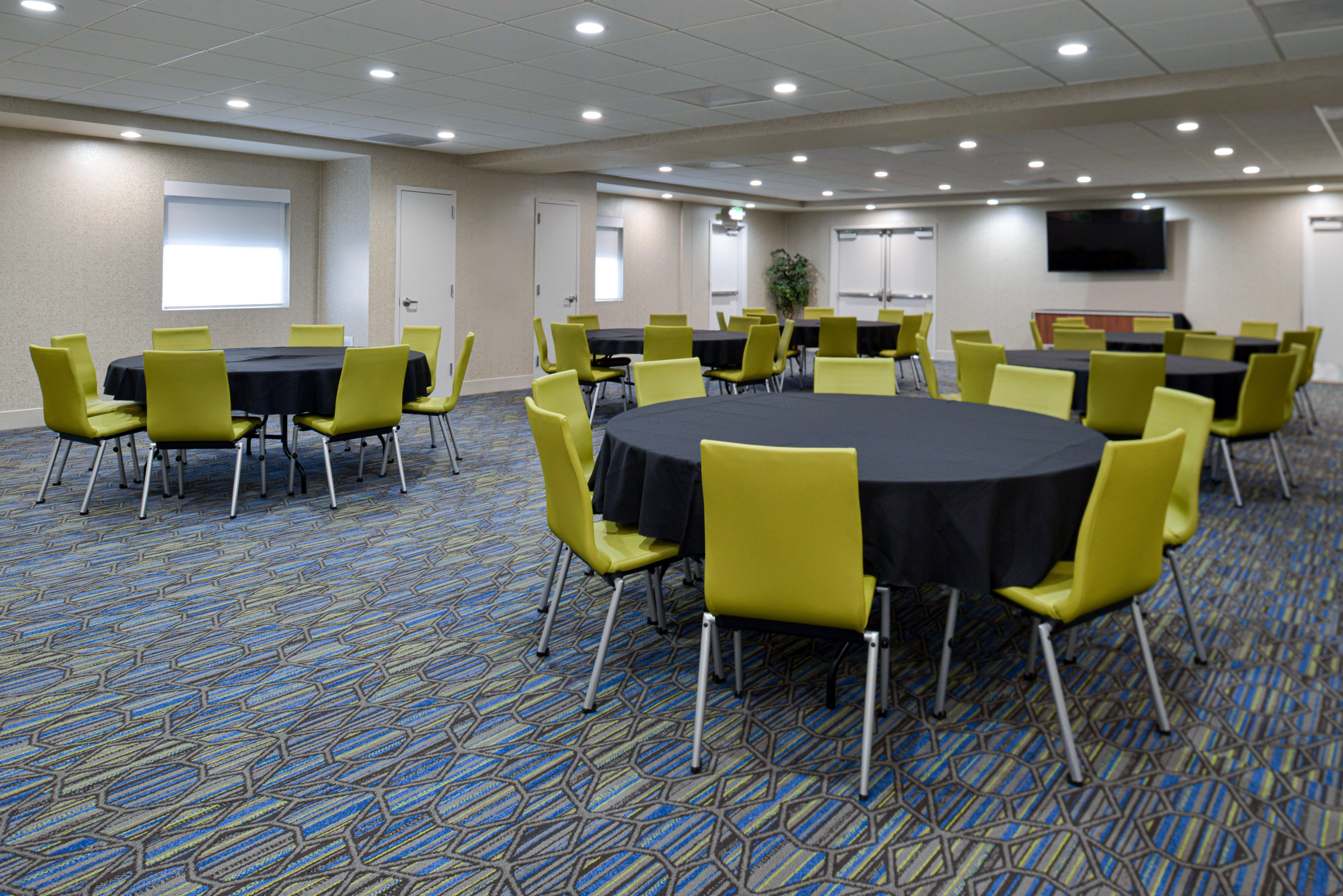 Holiday Inn Express Lodi By Ihg Zewnętrze zdjęcie