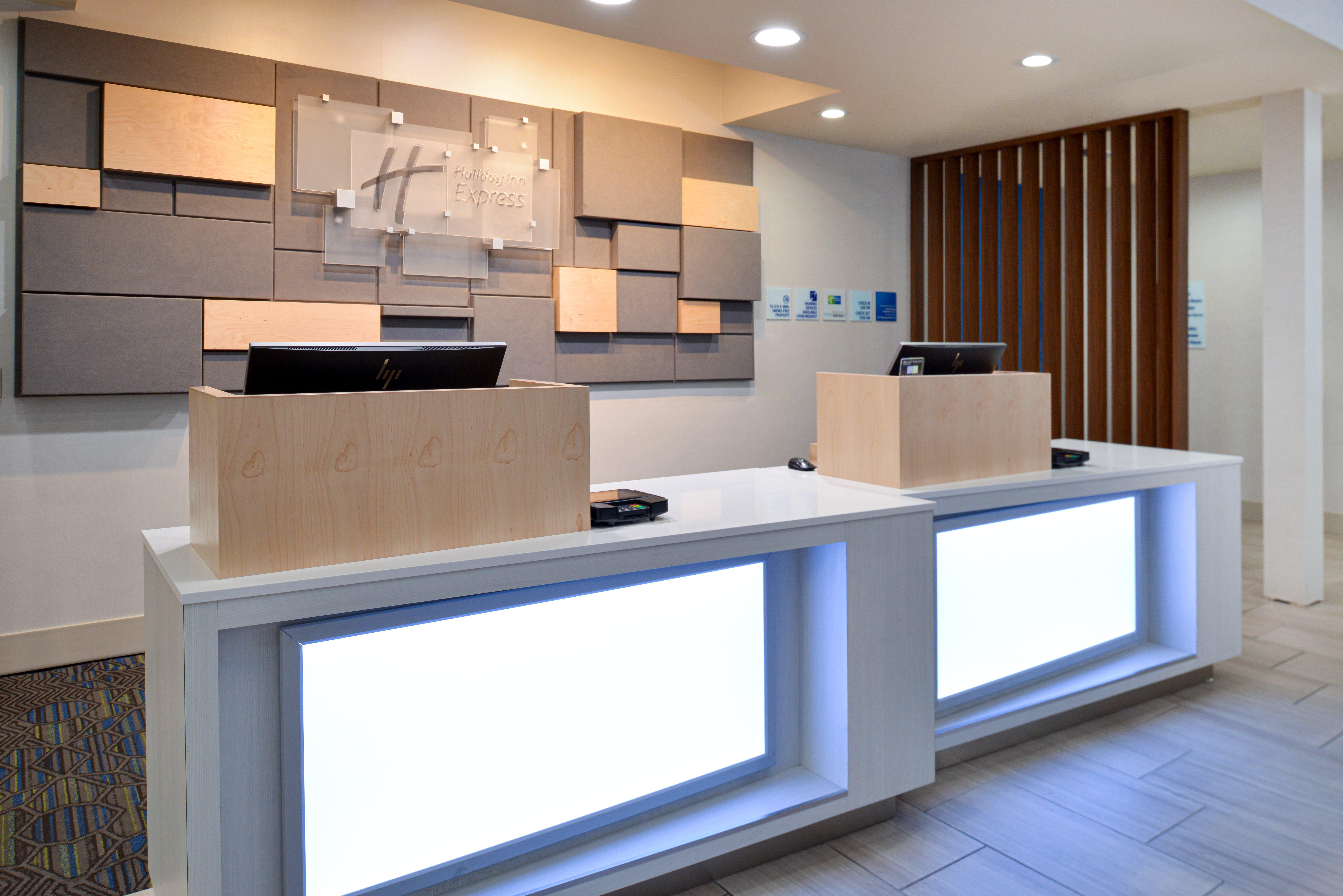 Holiday Inn Express Lodi By Ihg Zewnętrze zdjęcie