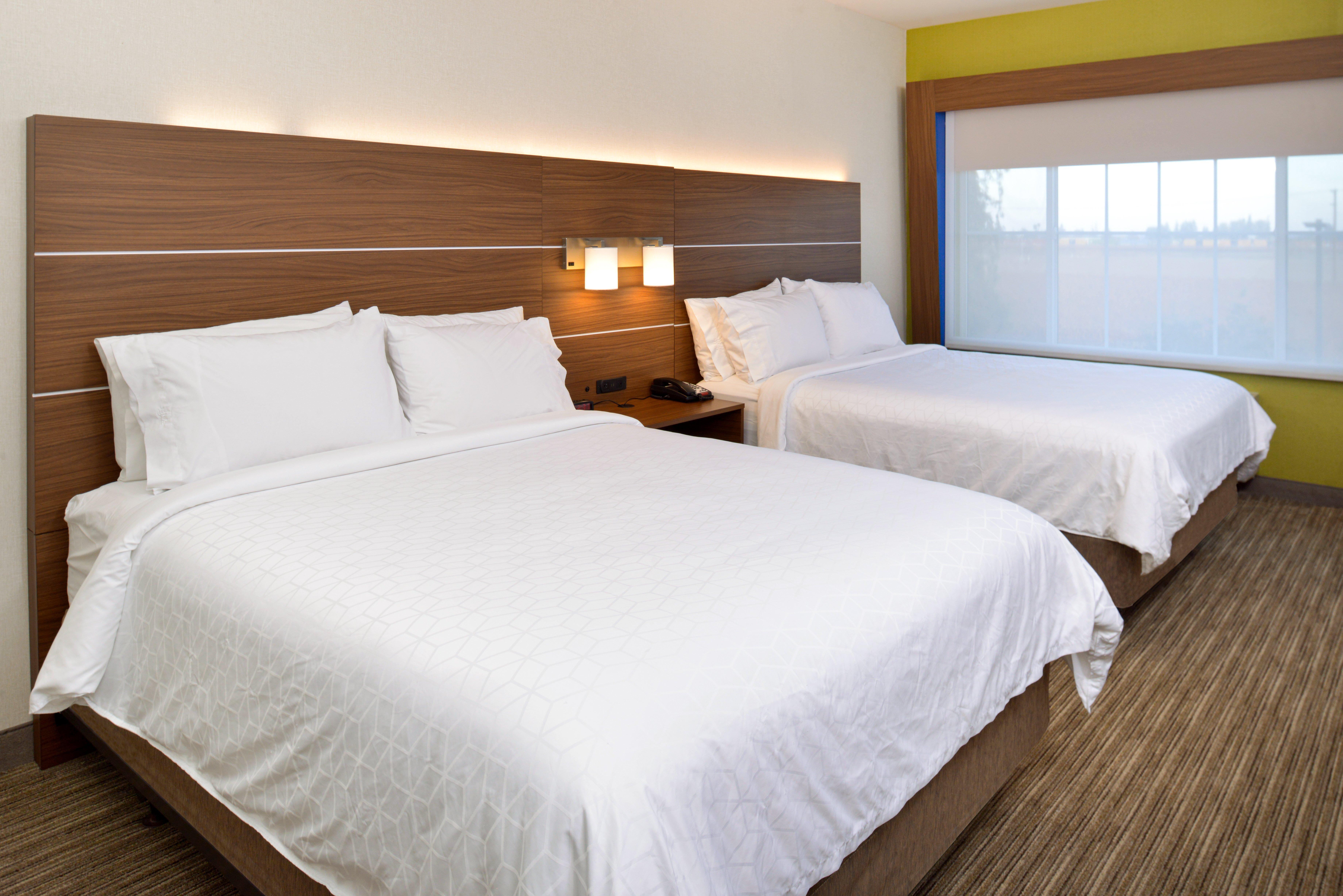 Holiday Inn Express Lodi By Ihg Zewnętrze zdjęcie
