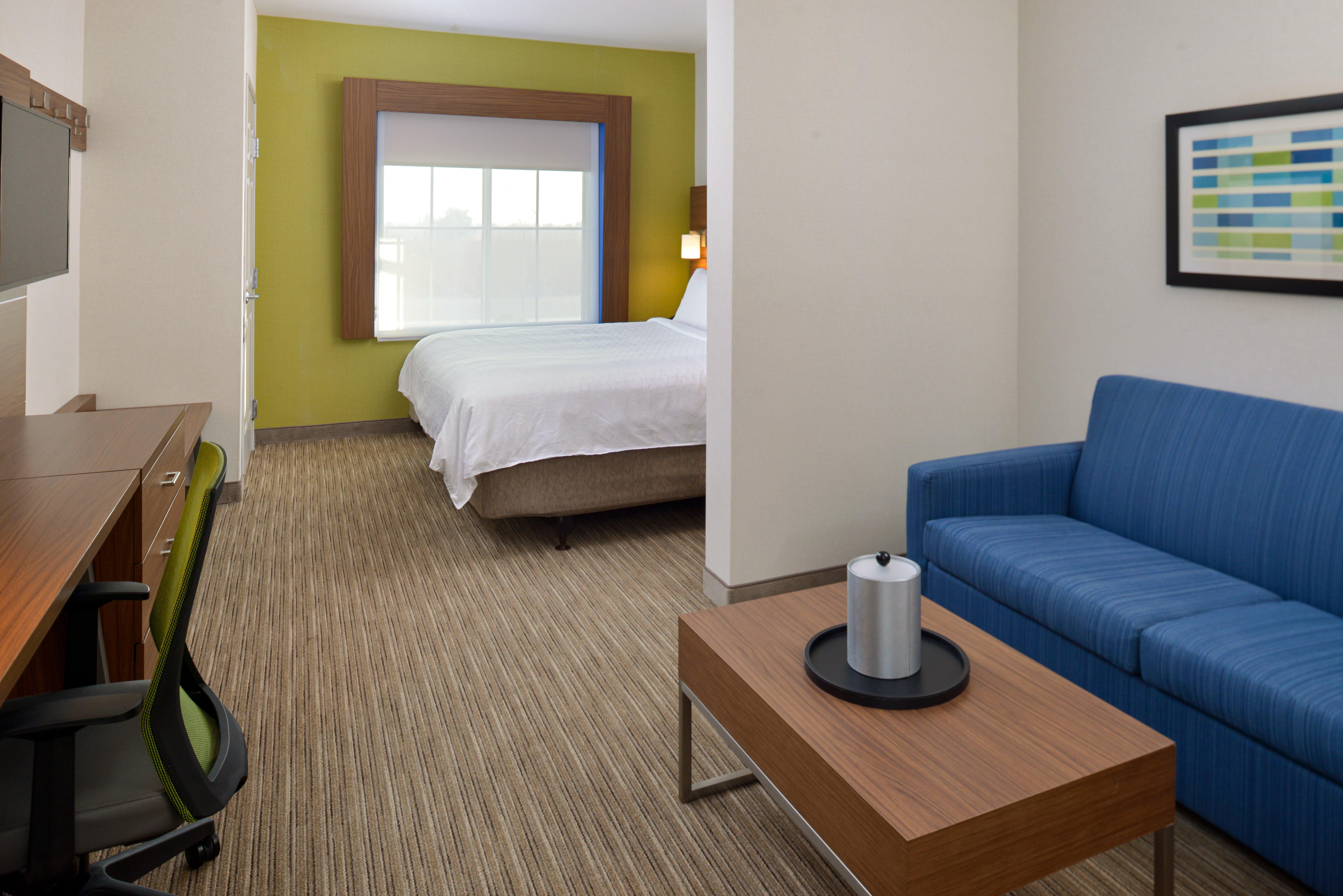 Holiday Inn Express Lodi By Ihg Zewnętrze zdjęcie