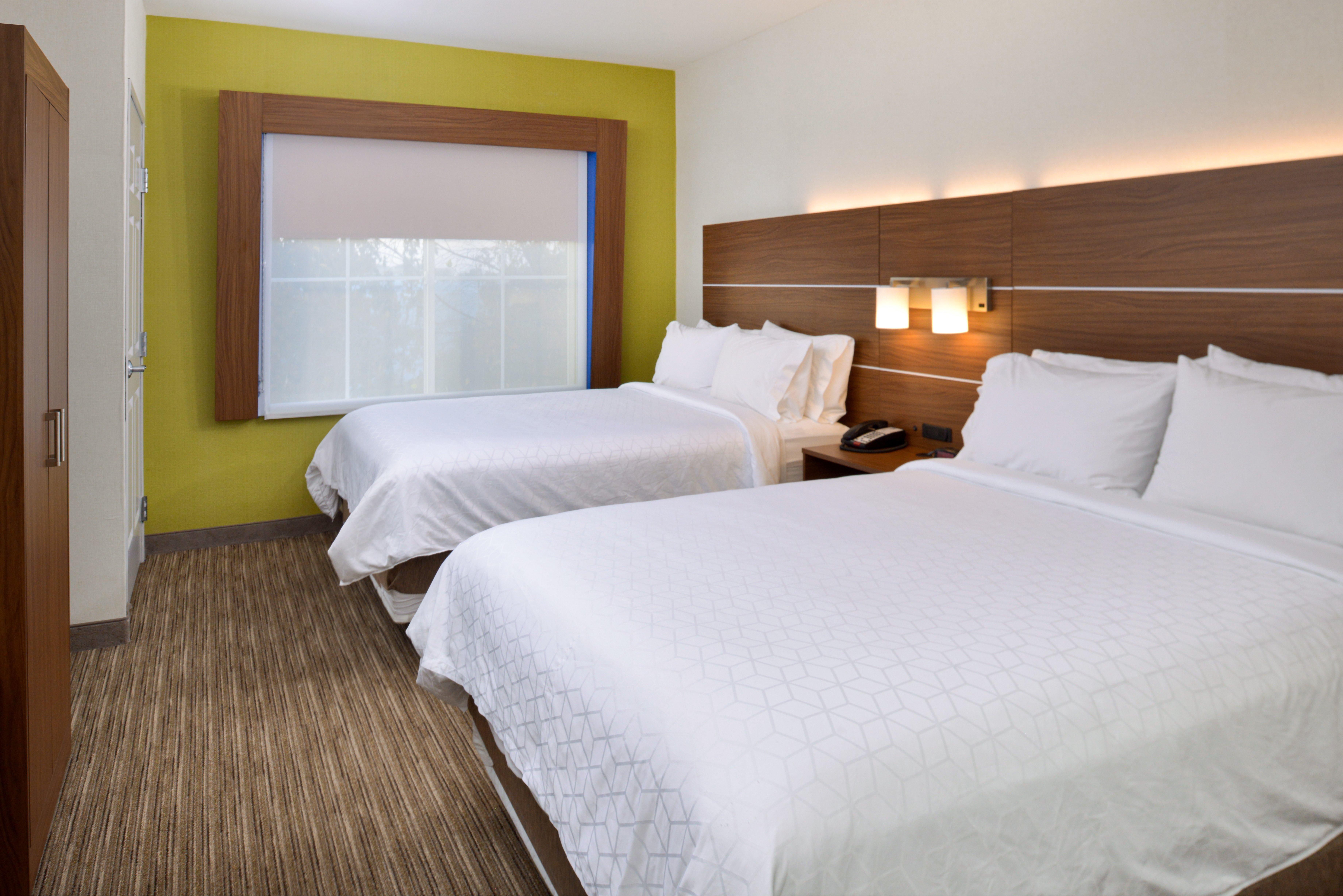 Holiday Inn Express Lodi By Ihg Zewnętrze zdjęcie