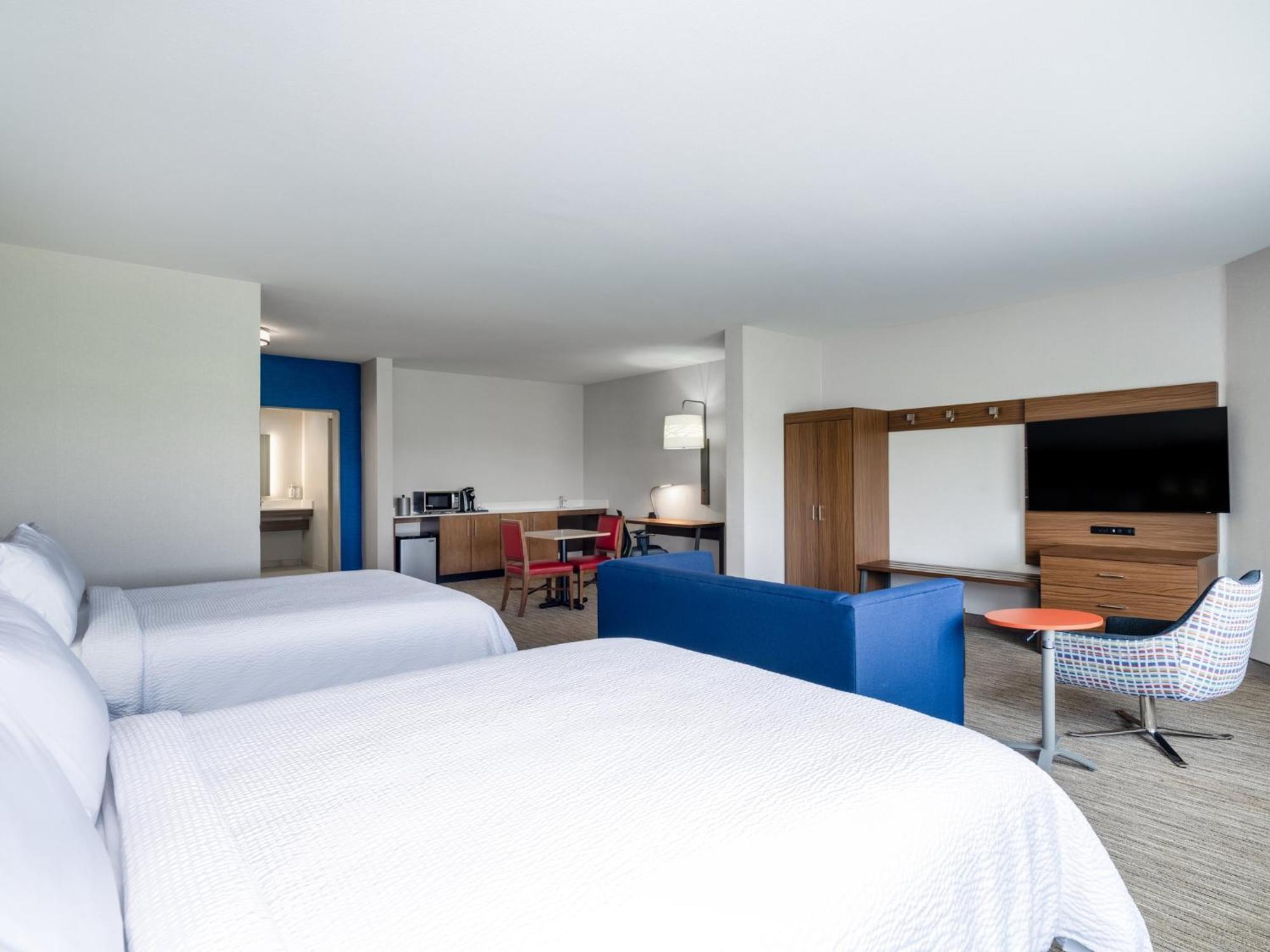 Holiday Inn Express Lodi By Ihg Zewnętrze zdjęcie
