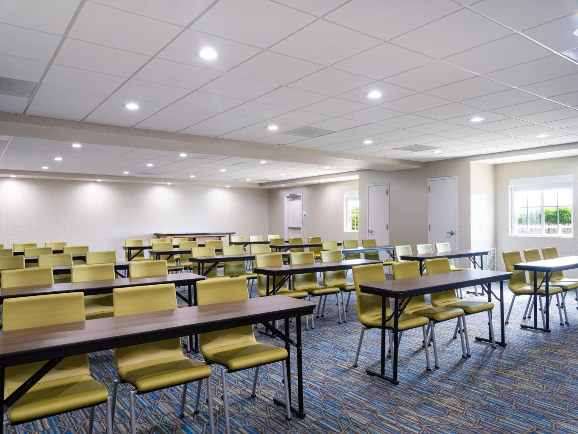 Holiday Inn Express Lodi By Ihg Zewnętrze zdjęcie