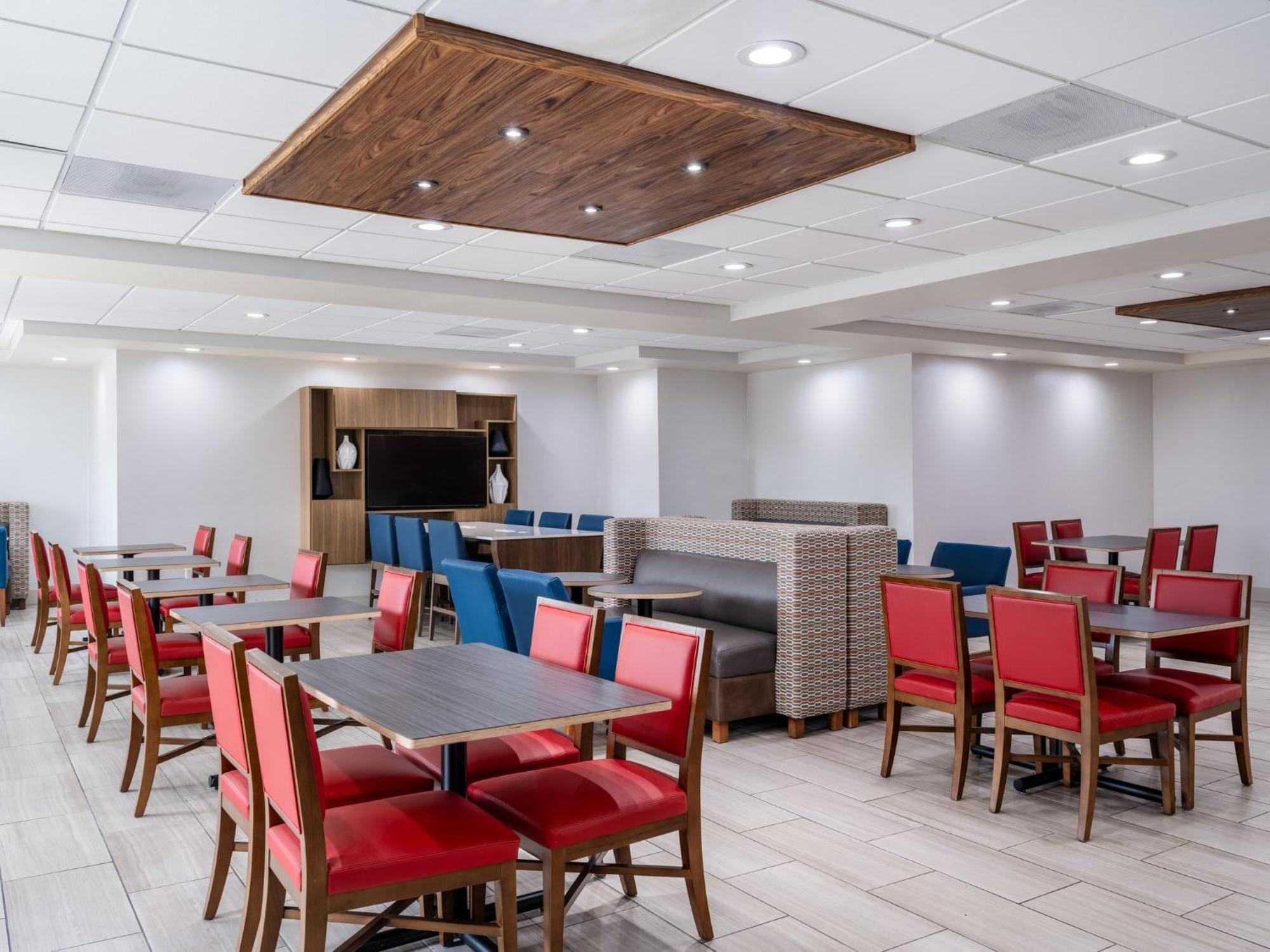 Holiday Inn Express Lodi By Ihg Zewnętrze zdjęcie