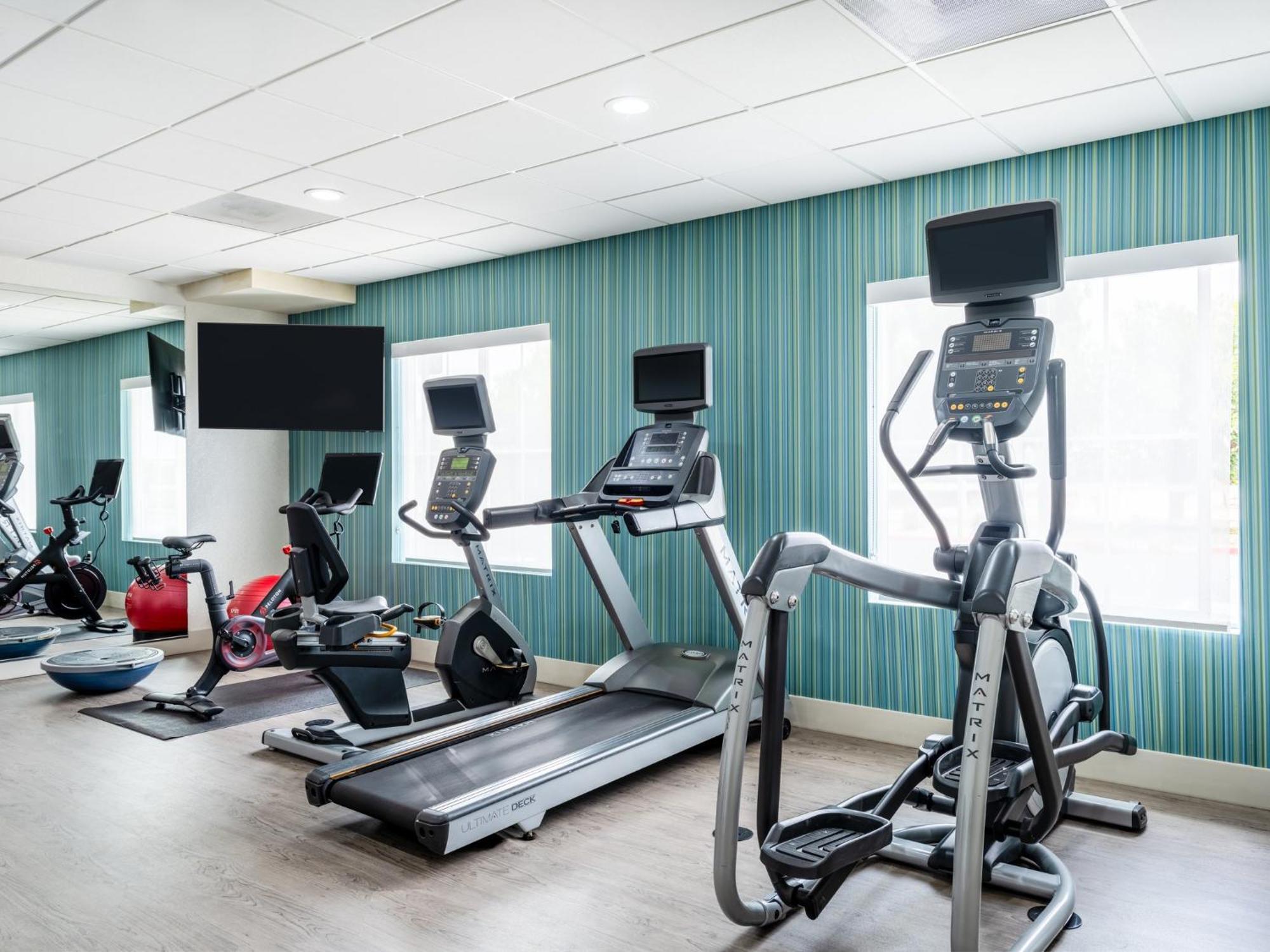 Holiday Inn Express Lodi By Ihg Zewnętrze zdjęcie