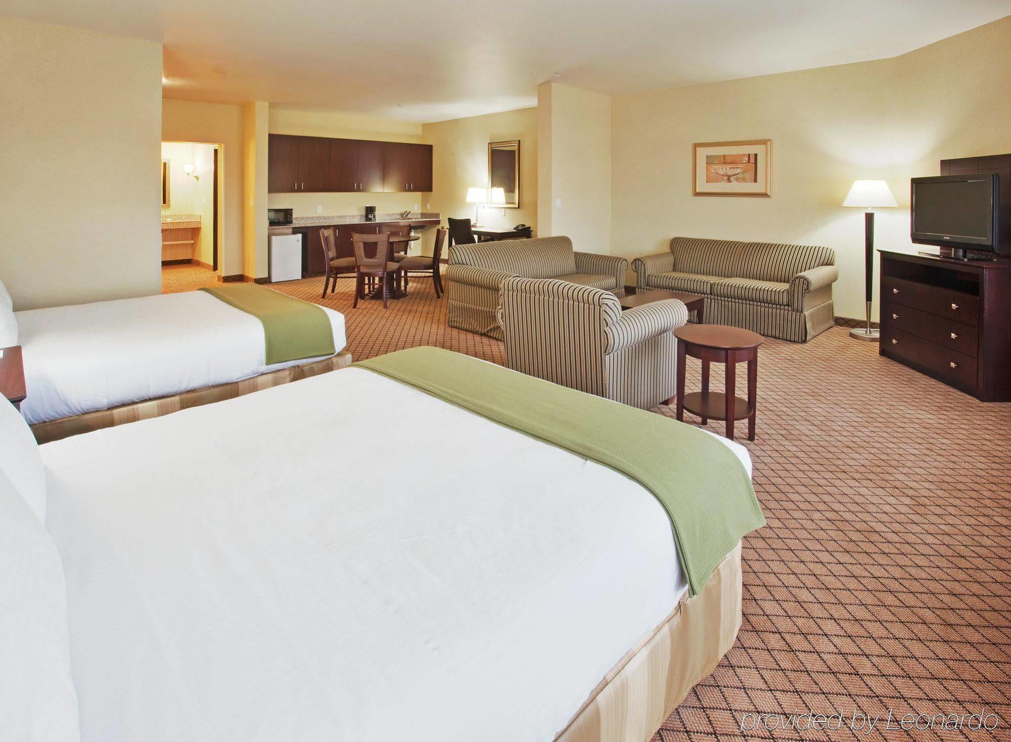 Holiday Inn Express Lodi By Ihg Pokój zdjęcie